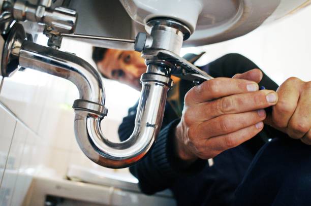 Best Water Leak Repair  in Hobbs, NM