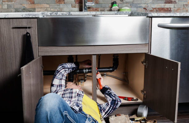 Best Residential Plumbing Services  in Hobbs, NM