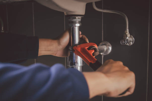 Best Emergency Plumber  in Hobbs, NM